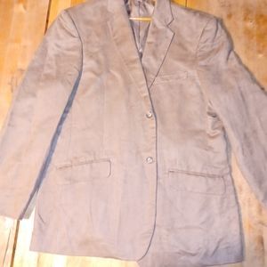 Concepts mens blazer